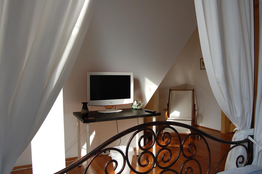 Bucharest Boutique Accommodation By Hotels Номер фото