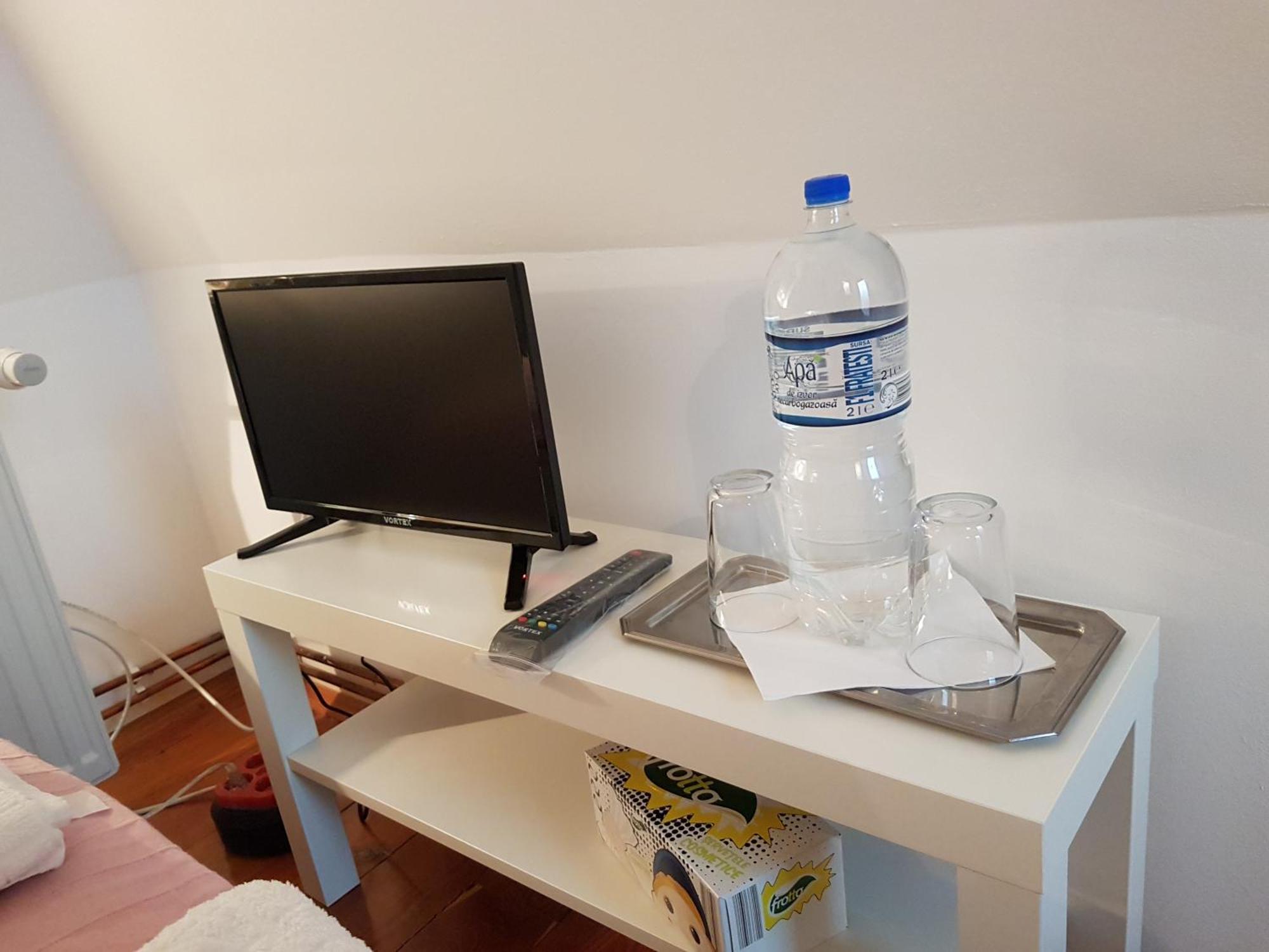 Bucharest Boutique Accommodation By Hotels Экстерьер фото