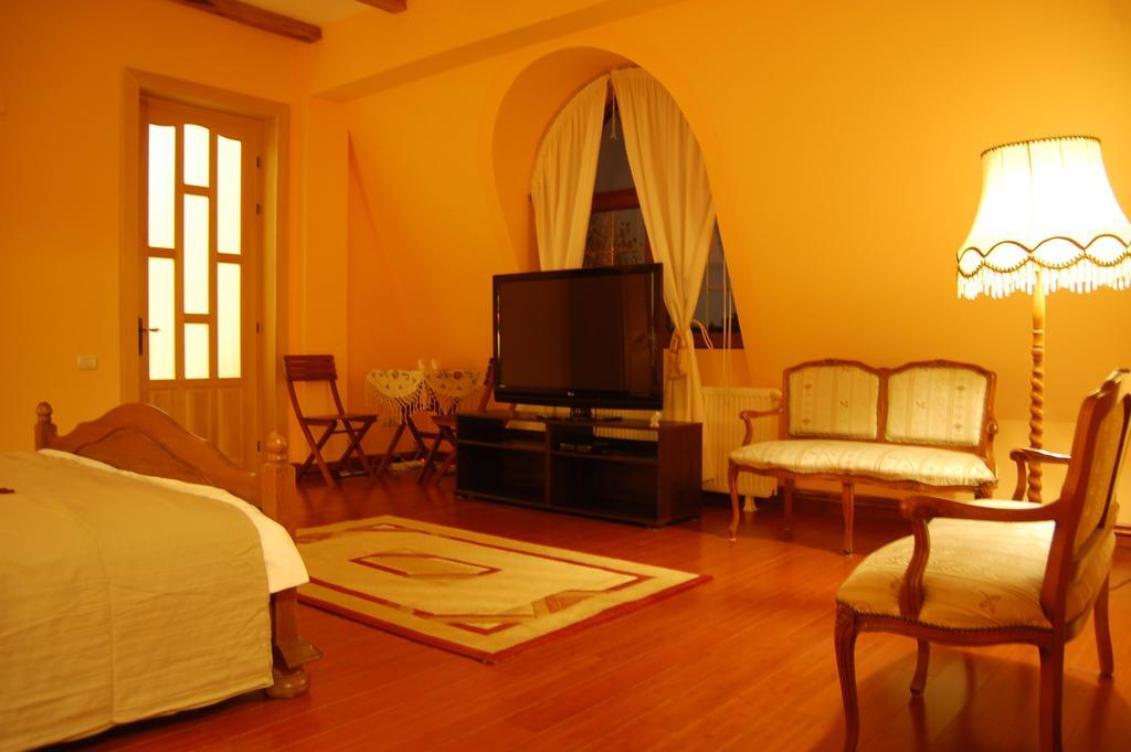Bucharest Boutique Accommodation By Hotels Номер фото
