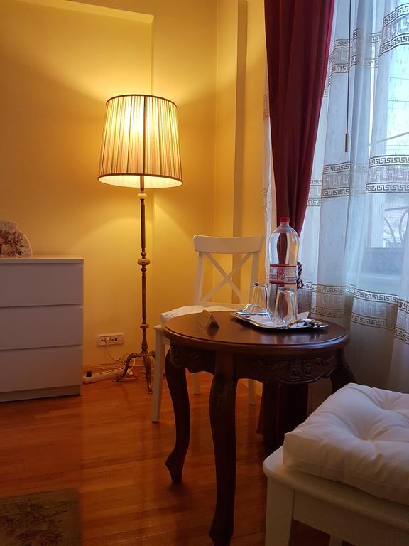 Bucharest Boutique Accommodation By Hotels Экстерьер фото