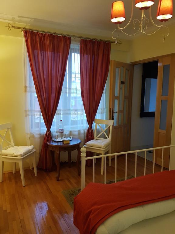 Bucharest Boutique Accommodation By Hotels Экстерьер фото