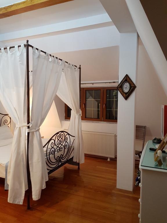 Bucharest Boutique Accommodation By Hotels Экстерьер фото