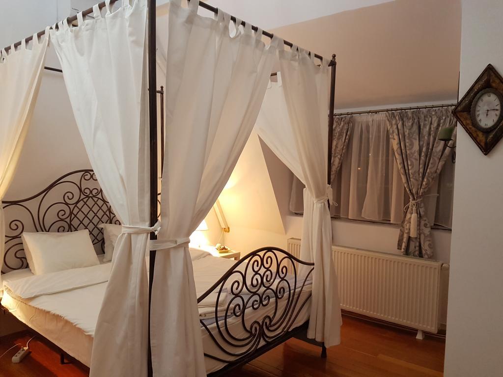 Bucharest Boutique Accommodation By Hotels Экстерьер фото