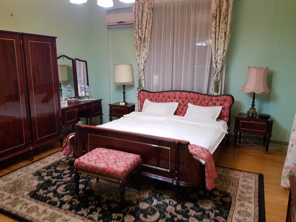 Bucharest Boutique Accommodation By Hotels Экстерьер фото