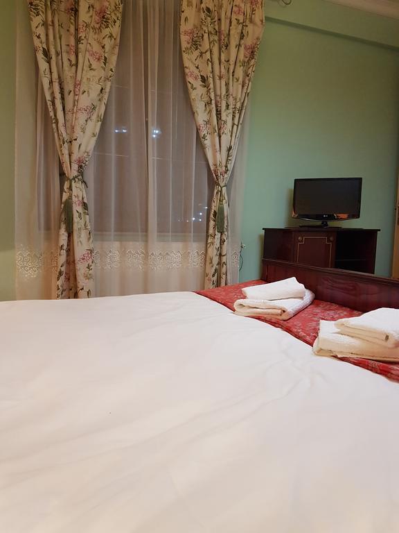 Bucharest Boutique Accommodation By Hotels Экстерьер фото