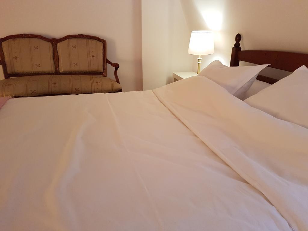 Bucharest Boutique Accommodation By Hotels Экстерьер фото