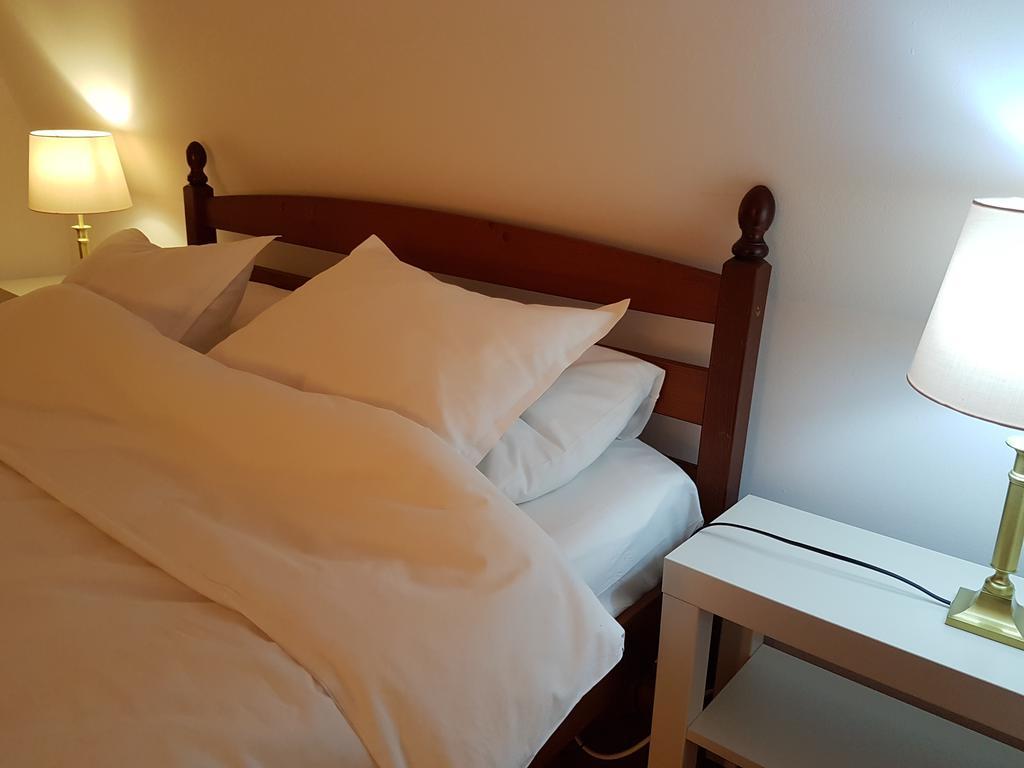 Bucharest Boutique Accommodation By Hotels Экстерьер фото