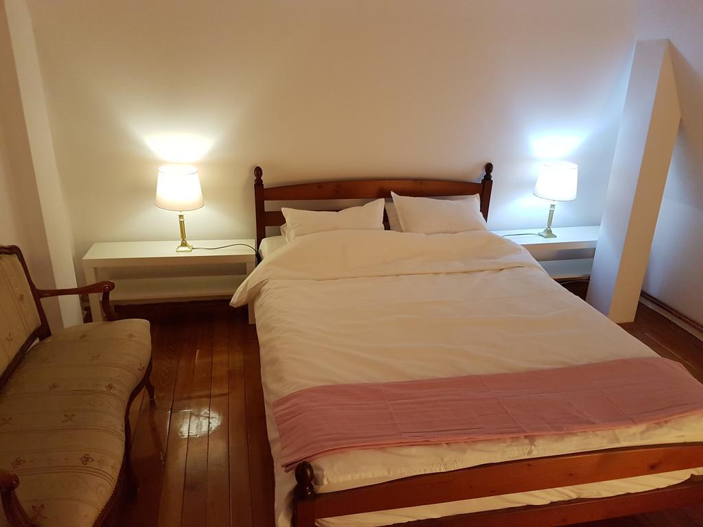 Bucharest Boutique Accommodation By Hotels Экстерьер фото