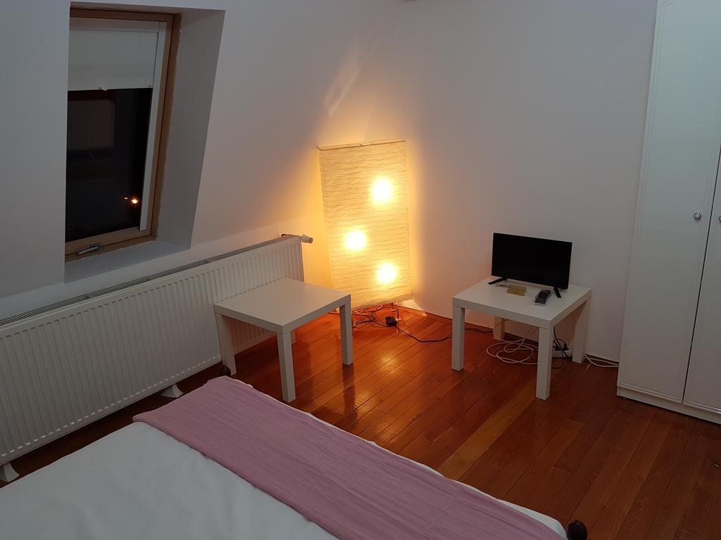 Bucharest Boutique Accommodation By Hotels Экстерьер фото