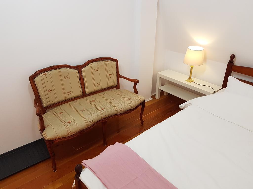 Bucharest Boutique Accommodation By Hotels Экстерьер фото