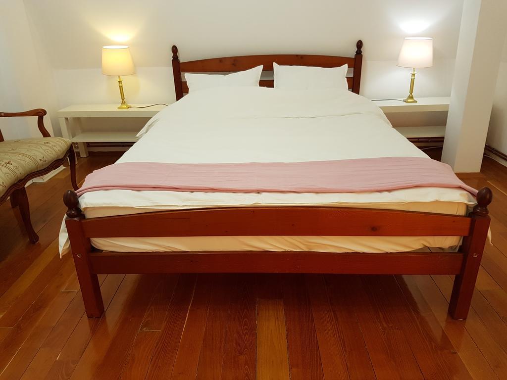 Bucharest Boutique Accommodation By Hotels Экстерьер фото
