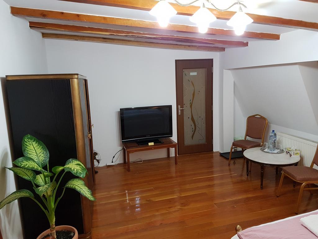 Bucharest Boutique Accommodation By Hotels Экстерьер фото
