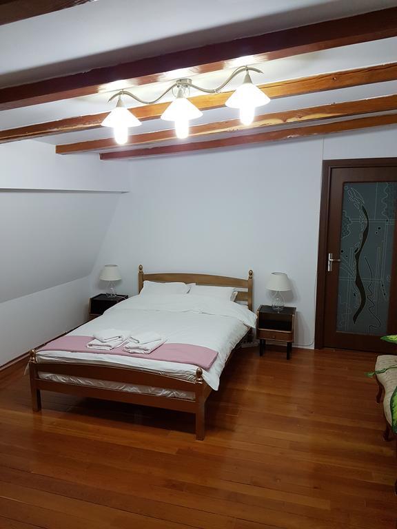 Bucharest Boutique Accommodation By Hotels Экстерьер фото