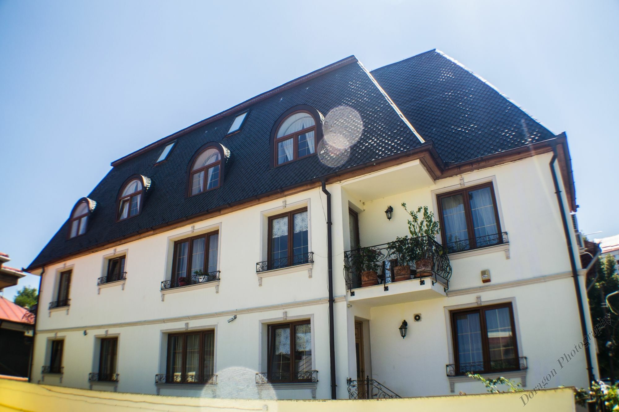 Bucharest Boutique Accommodation By Hotels Экстерьер фото